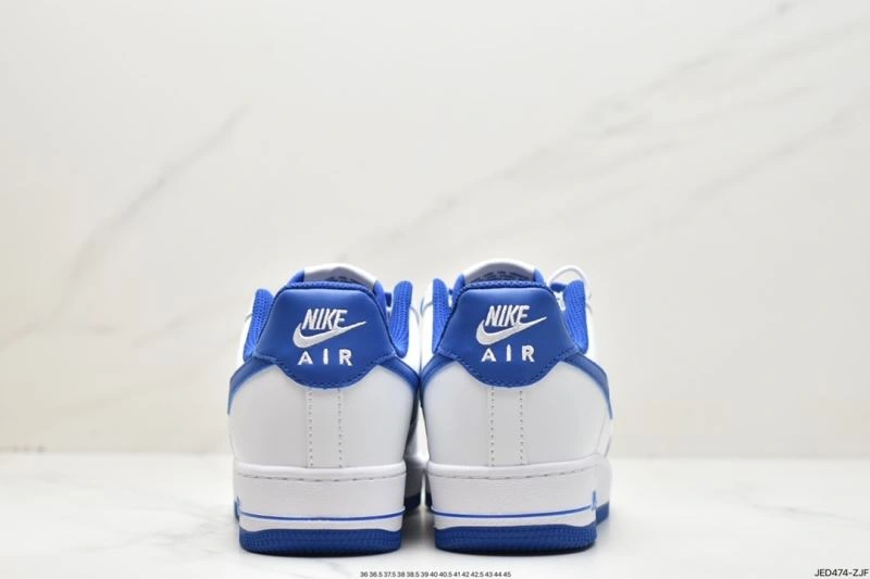 Nxkx Air Force Sophisticated 206512