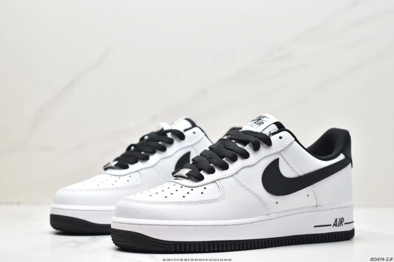 Nxkx Air Force StreetReady 206504