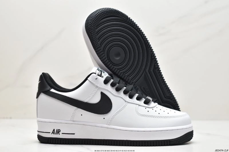 Nxkx Air Force StreetReady 206504