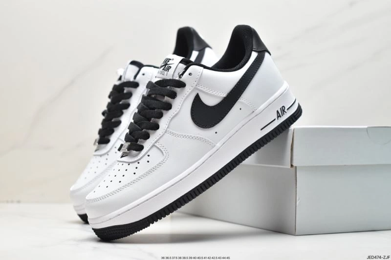 Nxkx Air Force StreetReady 206504