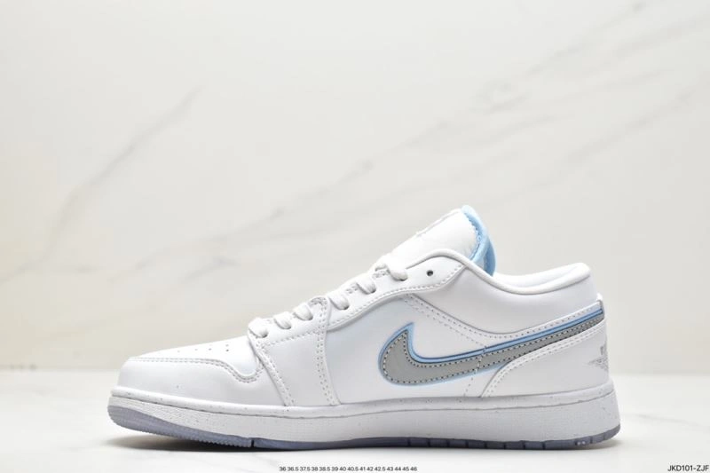 Nxkx Jordan SmartChoice 202154