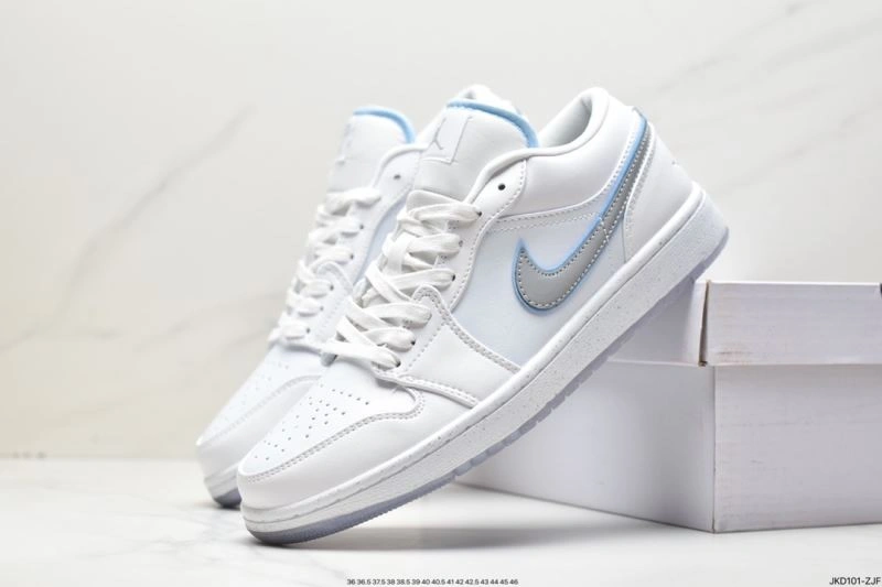 Nxkx Jordan SmartChoice 202154