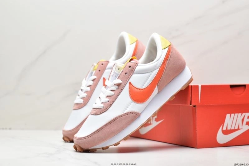 Nxkx Sneakers Lightweight 200907