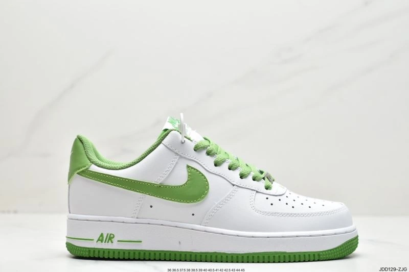 Nxkx Air Force Popular 206511