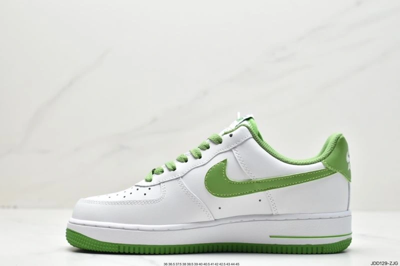Nxkx Air Force Popular 206511