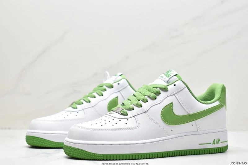 Nxkx Air Force Popular 206511