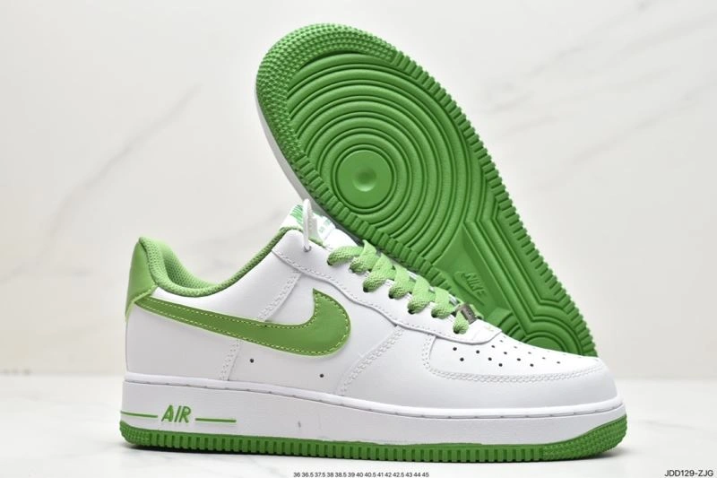 Nxkx Air Force Popular 206511