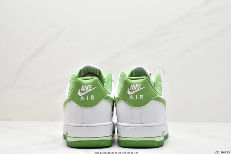 Nxkx Air Force Popular 206511
