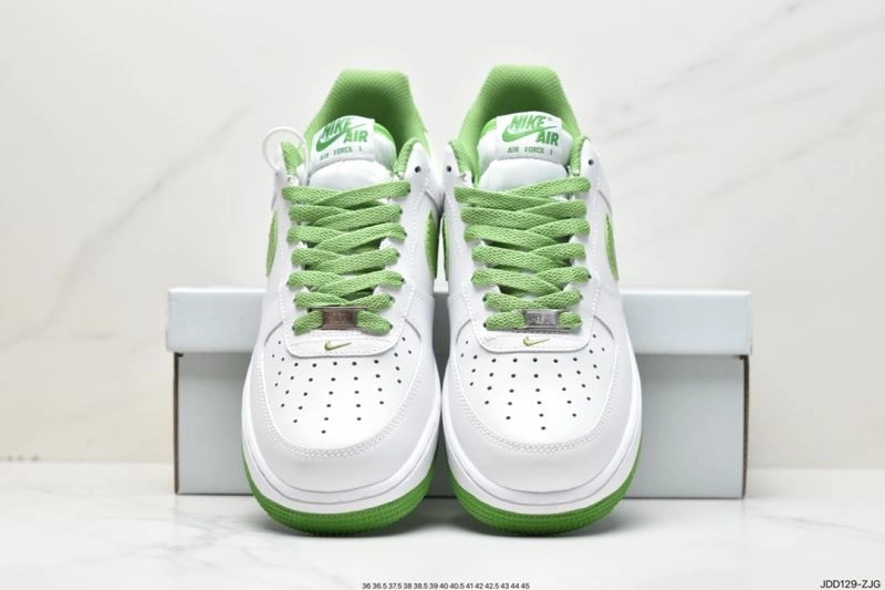 Nxkx Air Force Popular 206511