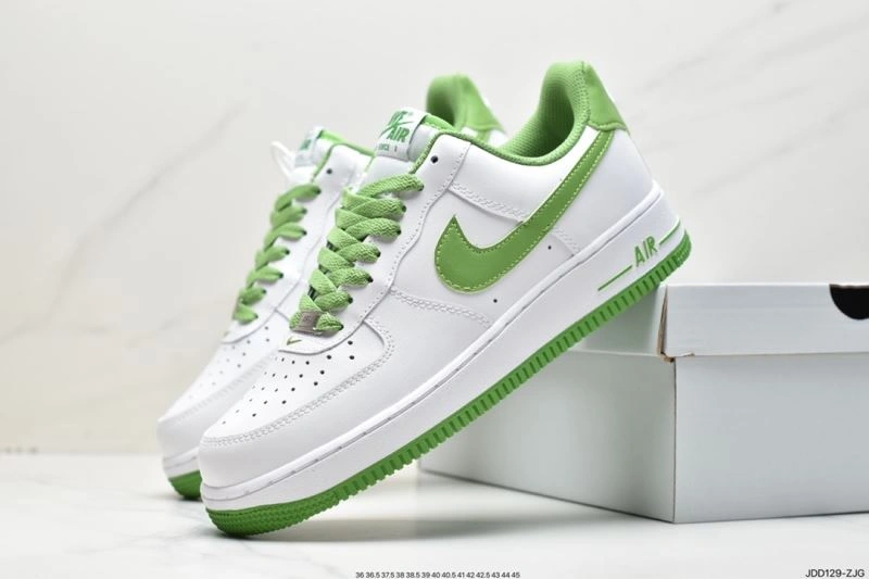 Nxkx Air Force Popular 206511