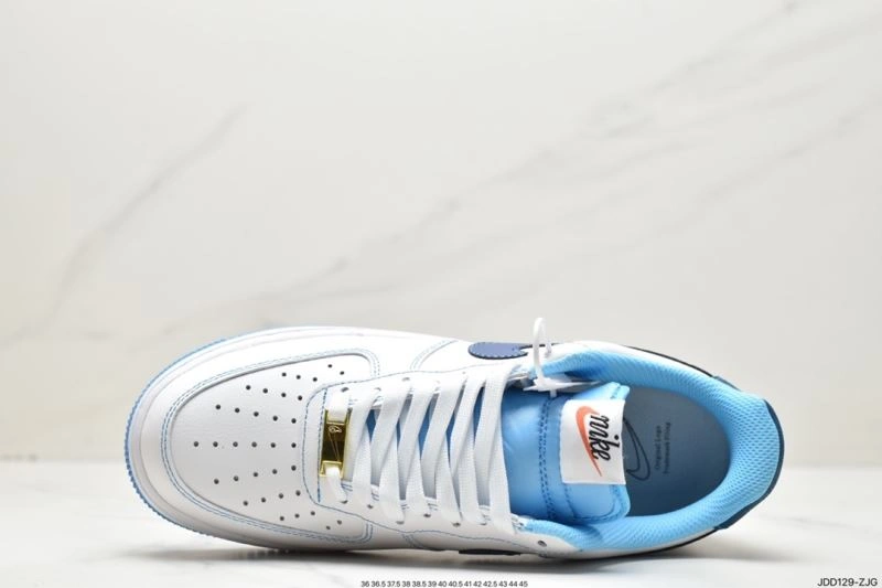 StreetReady Nxkx Air Force 206498