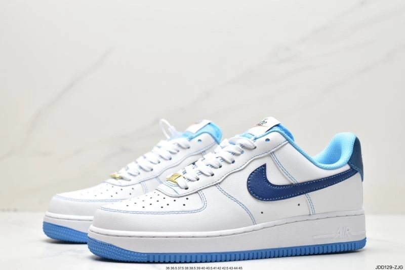 StreetReady Nxkx Air Force 206498