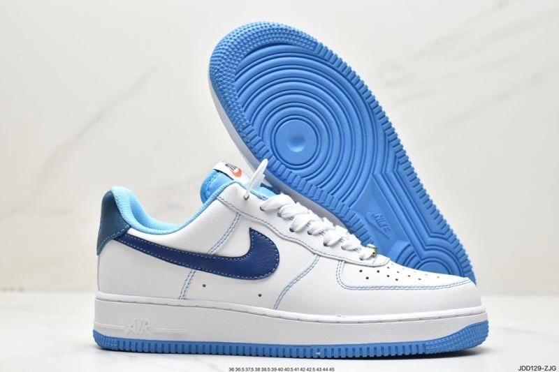 StreetReady Nxkx Air Force 206498