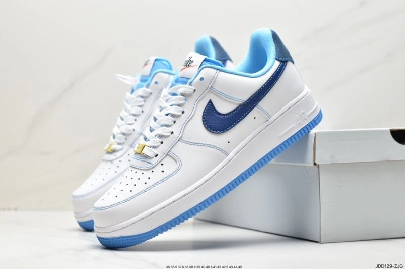 StreetReady Nxkx Air Force 206498