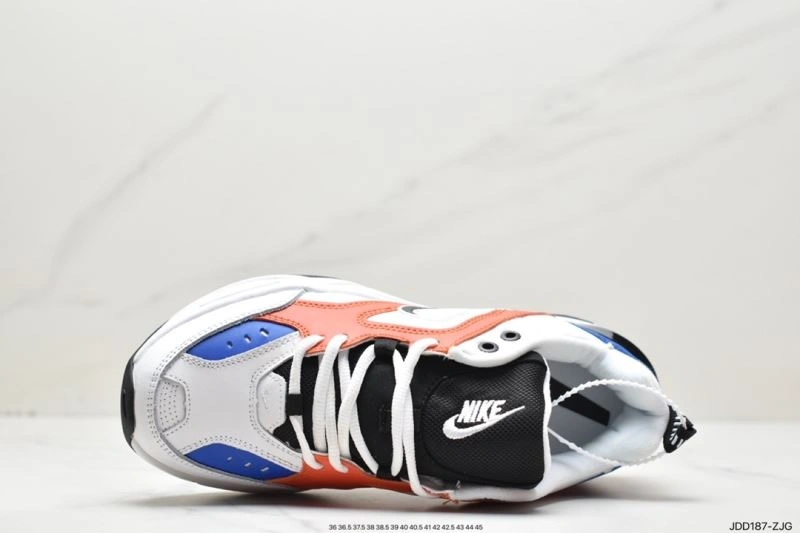 Nxkx Sneakers Versatile 200890