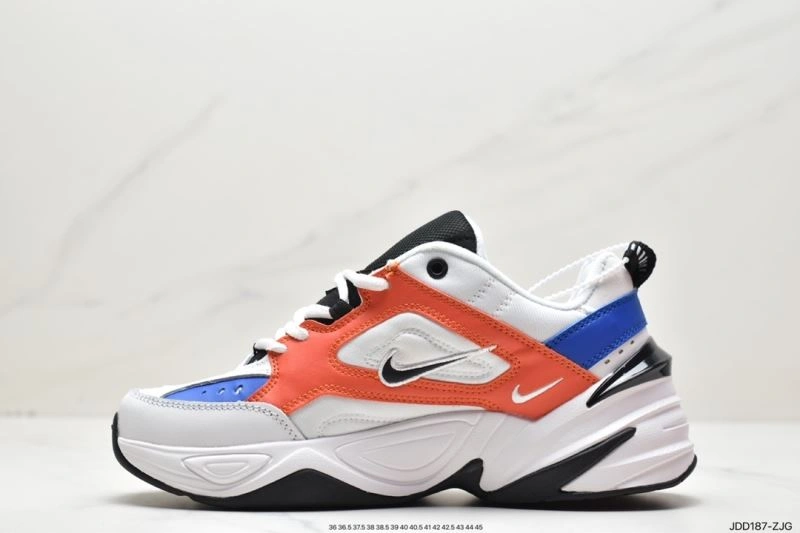 Nxkx Sneakers Versatile 200890