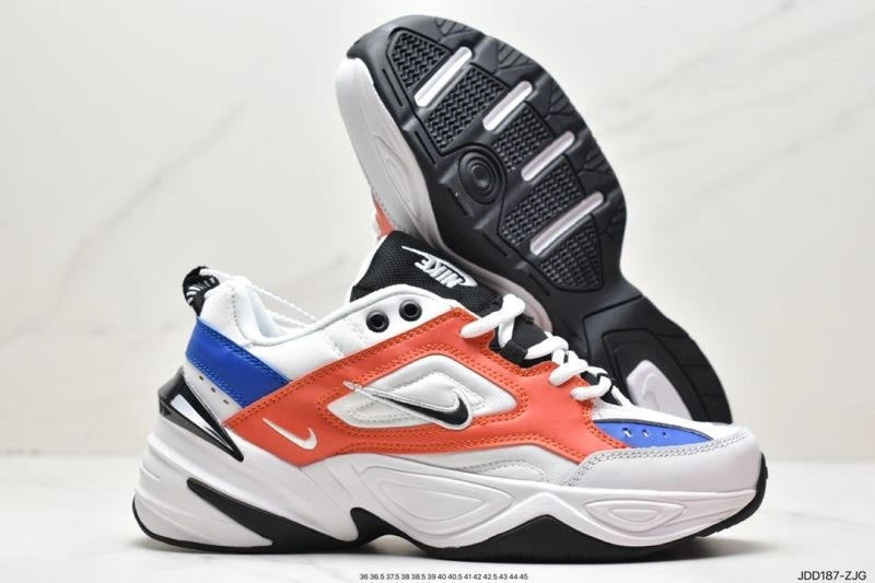 Nxkx Sneakers Versatile 200890