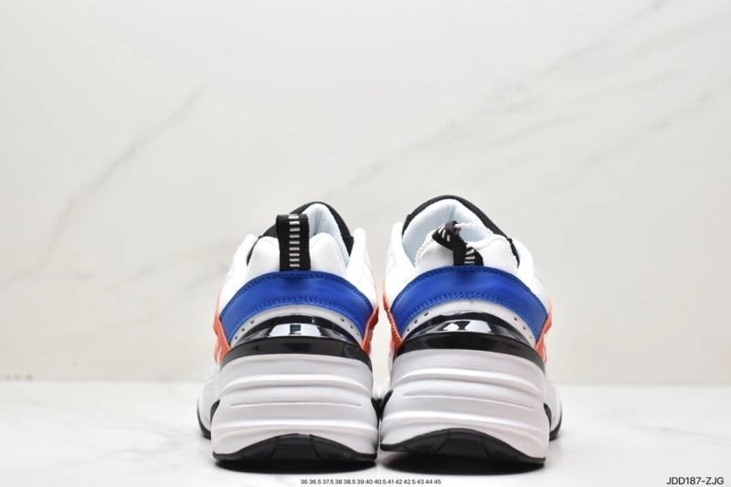 Nxkx Sneakers Versatile 200890