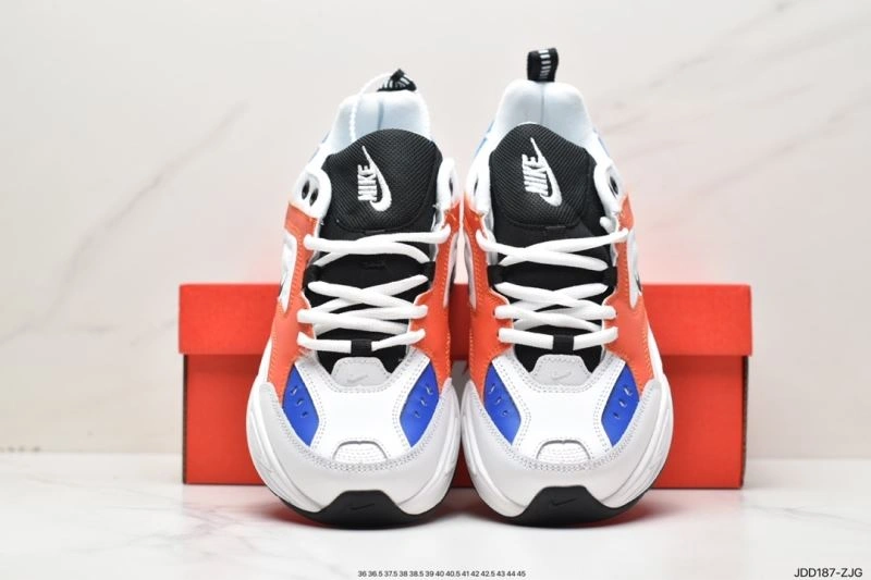 Nxkx Sneakers Versatile 200890
