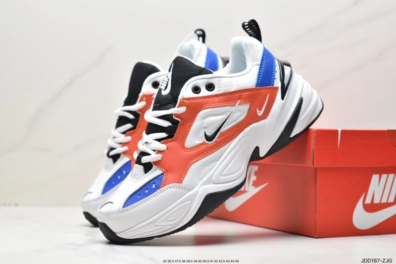 Nxkx Sneakers Versatile 200890