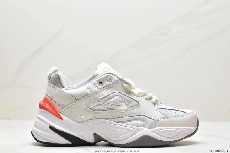 Flexible Nxkx Sneakers 200906