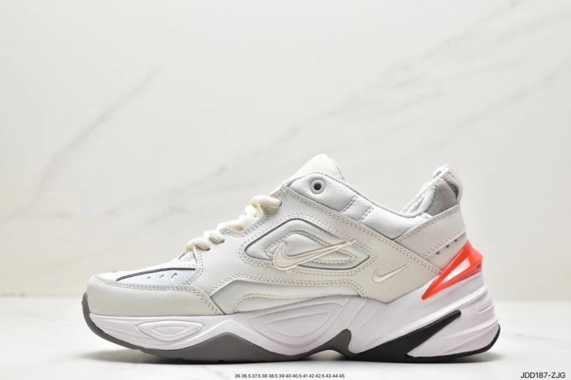 Flexible Nxkx Sneakers 200906