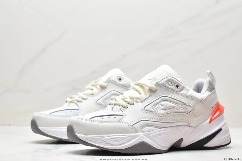Flexible Nxkx Sneakers 200906