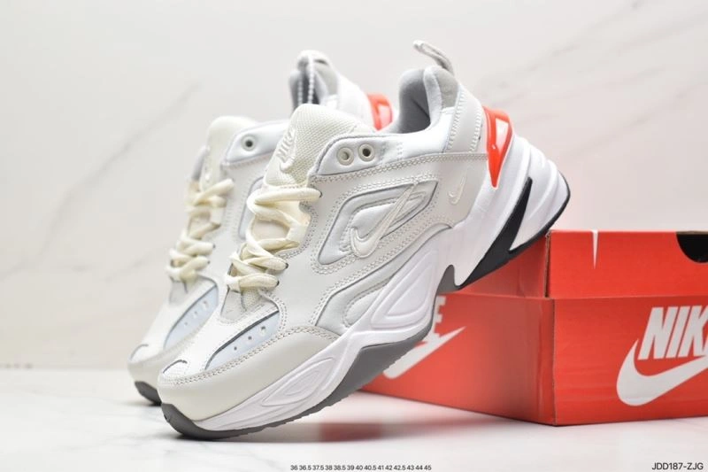 Flexible Nxkx Sneakers 200906