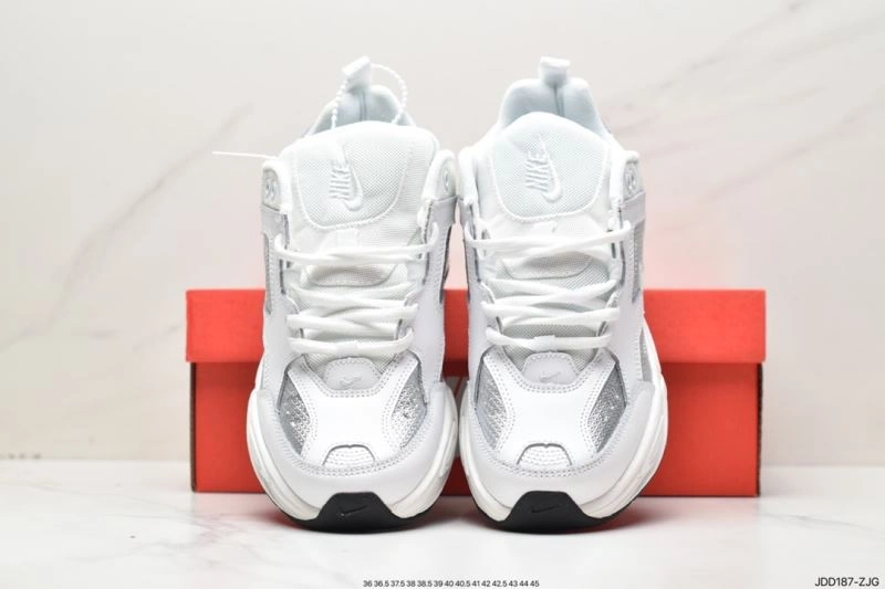 Soft Nxkx Sneakers 200885