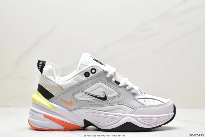 Versatile Nxkx Sneakers 200886