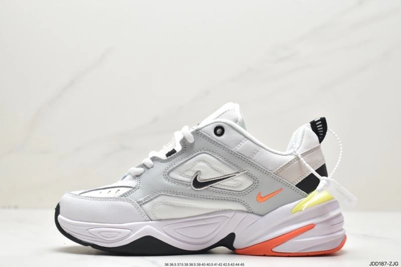 Versatile Nxkx Sneakers 200886