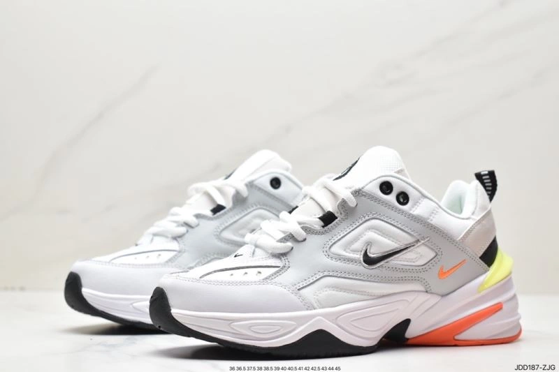 Versatile Nxkx Sneakers 200886