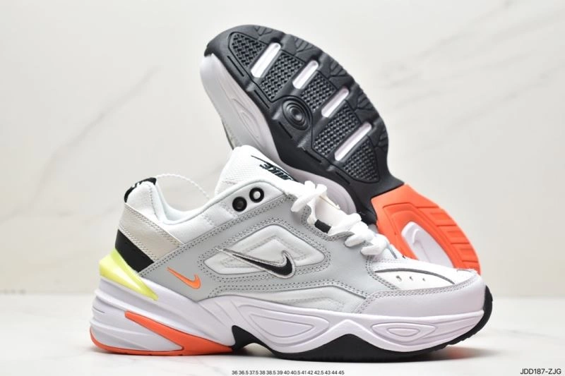 Versatile Nxkx Sneakers 200886