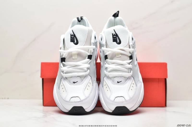 Versatile Nxkx Sneakers 200886
