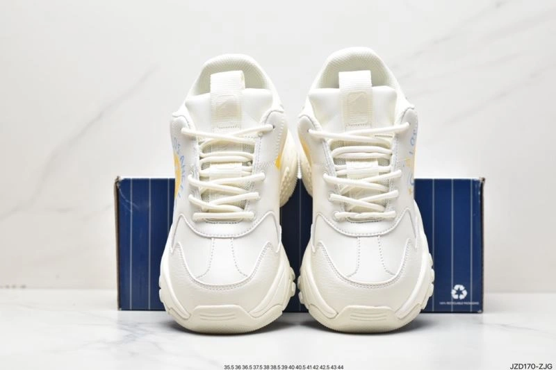 Sleek Nxkx Sneakers 200893
