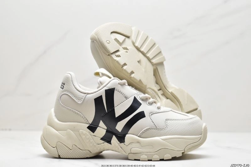 Nxkx Sneakers Trendy 200888