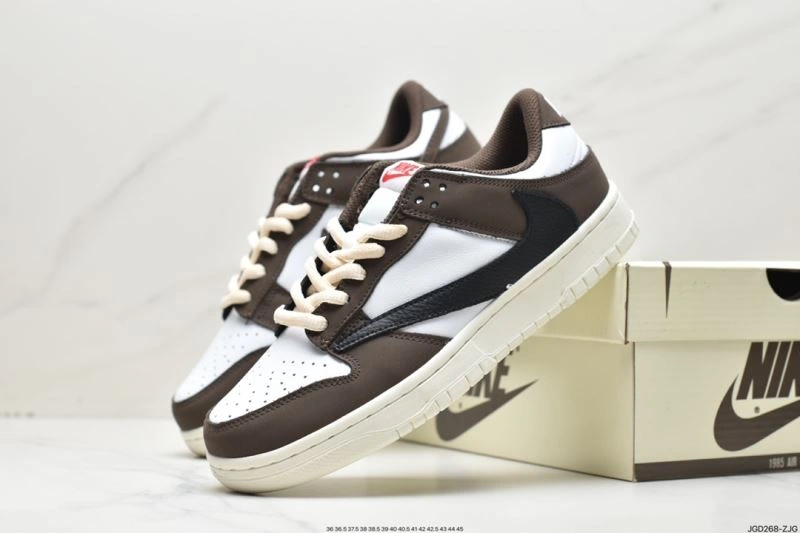 Nxkx Dunk Minimalist 203716