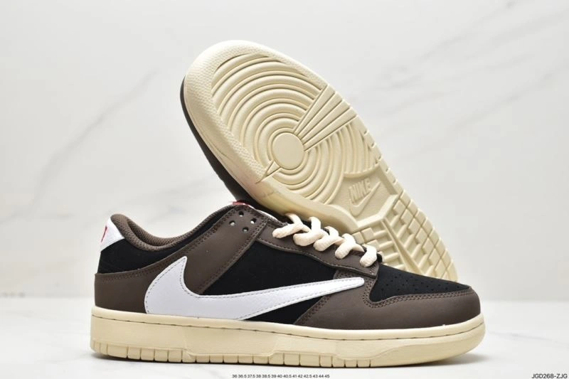 Nxkx Dunk Elegant 203721