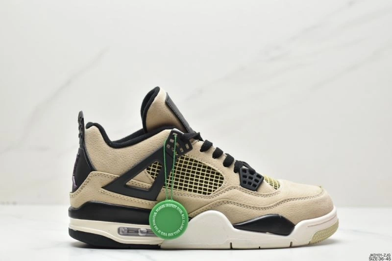 Nxkx Jordan Resilient 202129