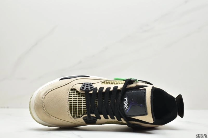 Nxkx Jordan Resilient 202129