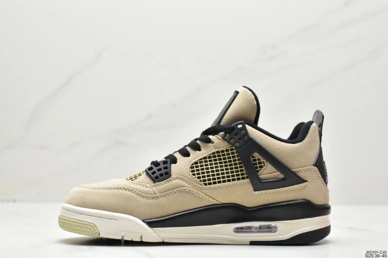 Nxkx Jordan Resilient 202129