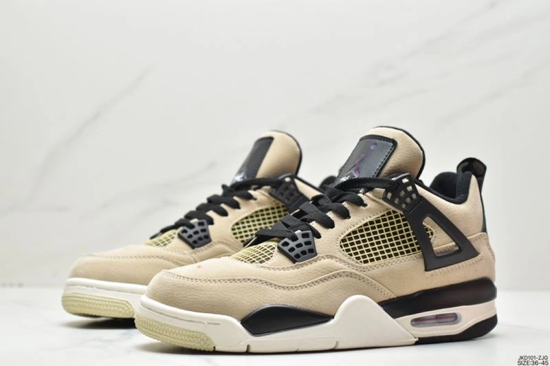 Nxkx Jordan Resilient 202129