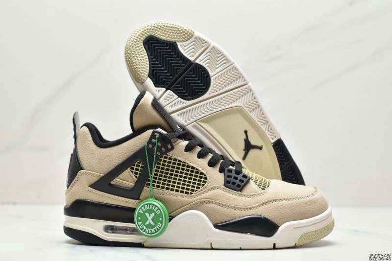 Nxkx Jordan Resilient 202129