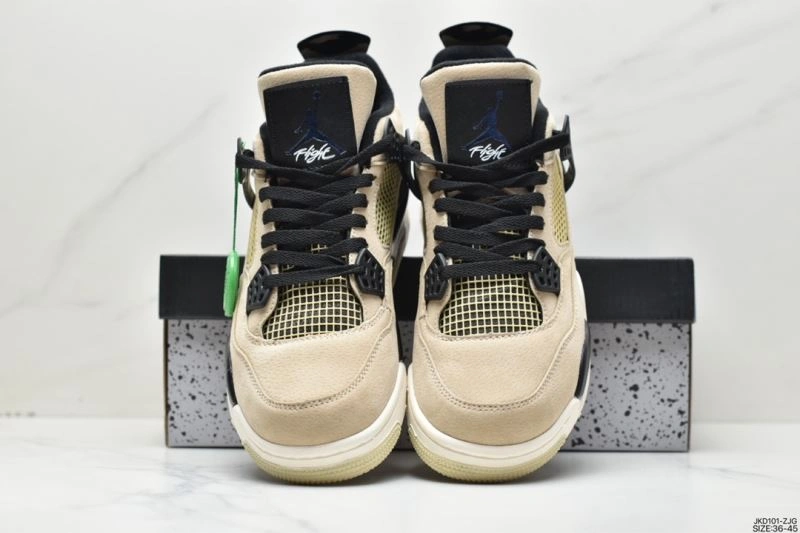 Nxkx Jordan Resilient 202129
