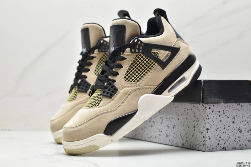 Nxkx Jordan Resilient 202129