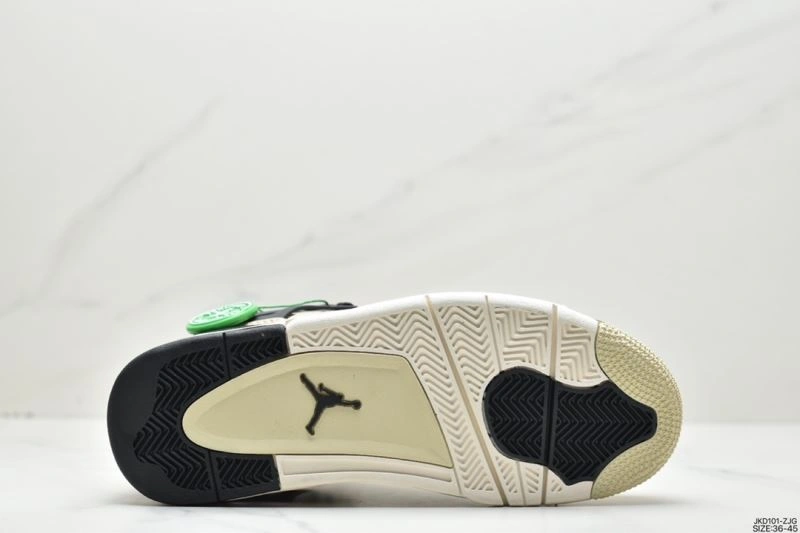 Nxkx Jordan Resilient 202129