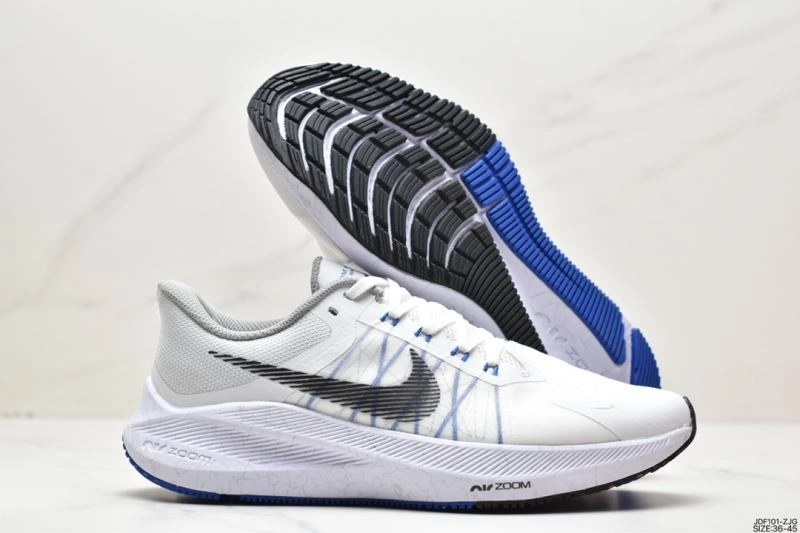Functional Nxkx Air Zoom 204919