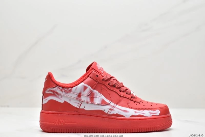 Bold Nxkx Air Force 206510