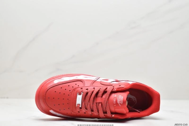 Bold Nxkx Air Force 206510