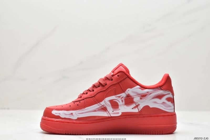Bold Nxkx Air Force 206510